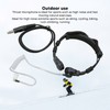 U94 PTT Adapter Hands Free Push to Talk Military Adapter