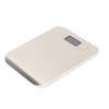 Kitchen Scale 0.04oz to 22lb LCD Display Stainless Steel Tare