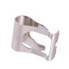 Wiper Linkage Repair Clip, 1 Pair Windscreen Wiper Motor Linkage