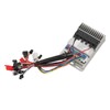 DC 36V 48V 60V 500W Electric Bike 3 Mode Sine