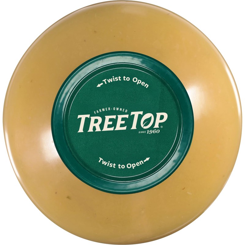 Tree Top Original Applesauce, 47.8 oz