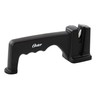 Oster Trussville Knife Sharpener w/Slip Resistant Handle – Black