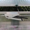 Beckmann Automatic Cold Frame Window Opener