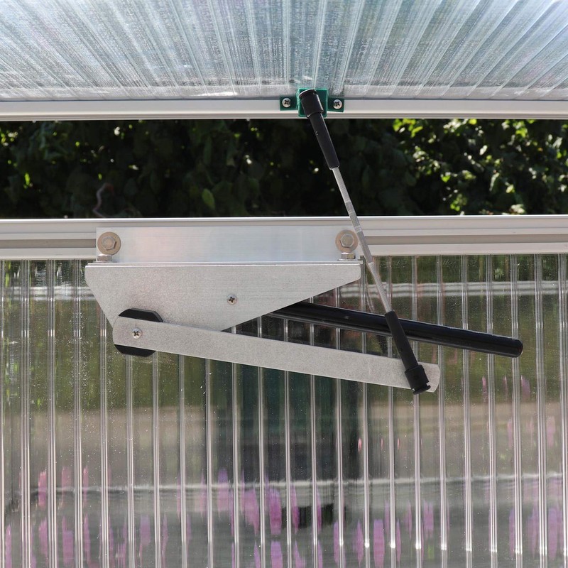 Beckmann Automatic Cold Frame Window Opener