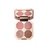 Dear Dahlia Dream Velvet Eyeshadow Palette - 04_Heartwarming / 디어달리아 드림 벨벳 아이섀도우 팔레트 - 04_하트워밍