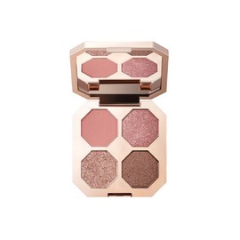 Dear Dahlia Dream Velvet Eyeshadow Palette - 04_Heartwarming / 디어달리아 드림 벨벳 아이섀도우 팔레트 - 04_하트워밍