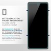 moex FlexProtect Screen Protector Compatible with Motorola Moto G51 5G