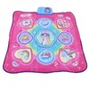 Dance Mat 3 Game Modes Dance Learning Free Mode Foldable