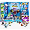 Boribori [Best Shopping] Young Toys Mr. Beestrap Swarms Fusion Chaos Pack / [베스트쇼핑]영실업 미스터 비스트랩 스웜즈 퓨전 카오스팩