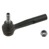 febi bilstein 26635 Tie Rod End with nut, pack of