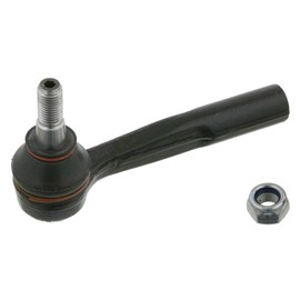 febi bilstein 26635 Tie Rod End with nut, pack of one