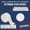 TAKE SPORT, NEUHEIT! Sporttape, Finger-Tape für Crossfit, Verbandband für sportliche