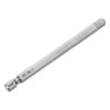 sourcing map Hex Head Wrench Drill Bit 6mm (H6) Metric