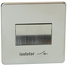 1 x Low Professional Fan Insulation Switch Switches Sockets Electrical Area Switch - 7017/SC