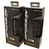 Continental Grand Prix Urban 700x35 / 35-622 - Black/Black Premium