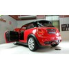 Willie Mini Car 1/24 Mini Cooper S MINI HATCH 2-DOOR