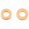 Connect 31751 Common Rail Copper Injector Washer 15.5 x 7.5