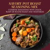 Crock-Pot Savory Pot Roast Seasoning Mix, 1.5 Ounce