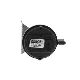 93W86 - Armstrong OEM Furnace Replacement Air Pressure Switch 0.65 by OEM Replm for Armstrong