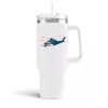 Sikorsky S-76A Quencher - 40oz.