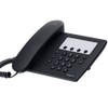 Telekom Concept P214 Black Corded Speed Dial Mute Memory Button