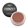BPERFECT CRONZER CREAM BRONZER - PECAN, BPERFECT