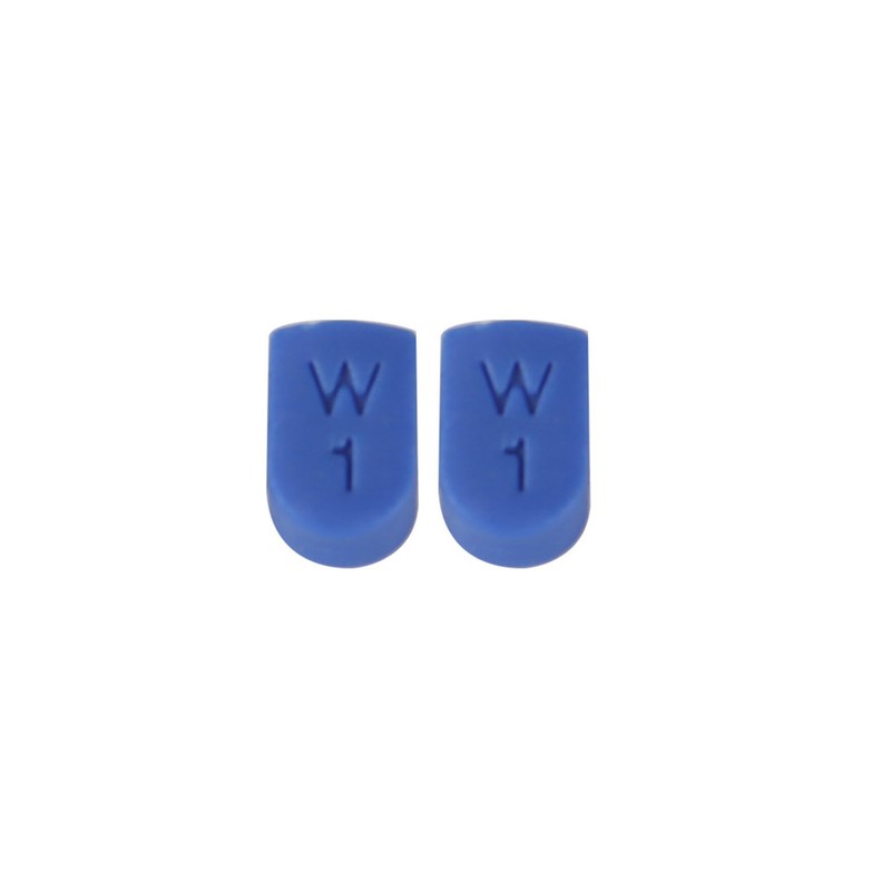WFLNHB 4425134 Complete Lock Set Bonnet Fuel Door Replacement for