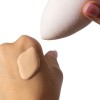 Base Maquillaje Mate Foundation Alta Cobertura Líquido 4tono