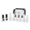 TONES Professional Gel Nail Sampler Kit