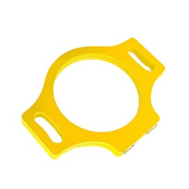 Hair System Template Maker Tool for Custom Made Toupee Hair Systems Head Size Measure Molding Tool Template maker