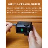 Goodox iT30Pro C Mini TTL Flash Strobe for Canon Camera