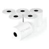 Papel Térmico 57x40mm Pack