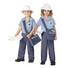 California Costumes Toddler Mr. Postman Costume - M