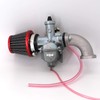 KIPA Carburetor For Mikuni VM22 26mm 110cc 125cc 140cc Lifan