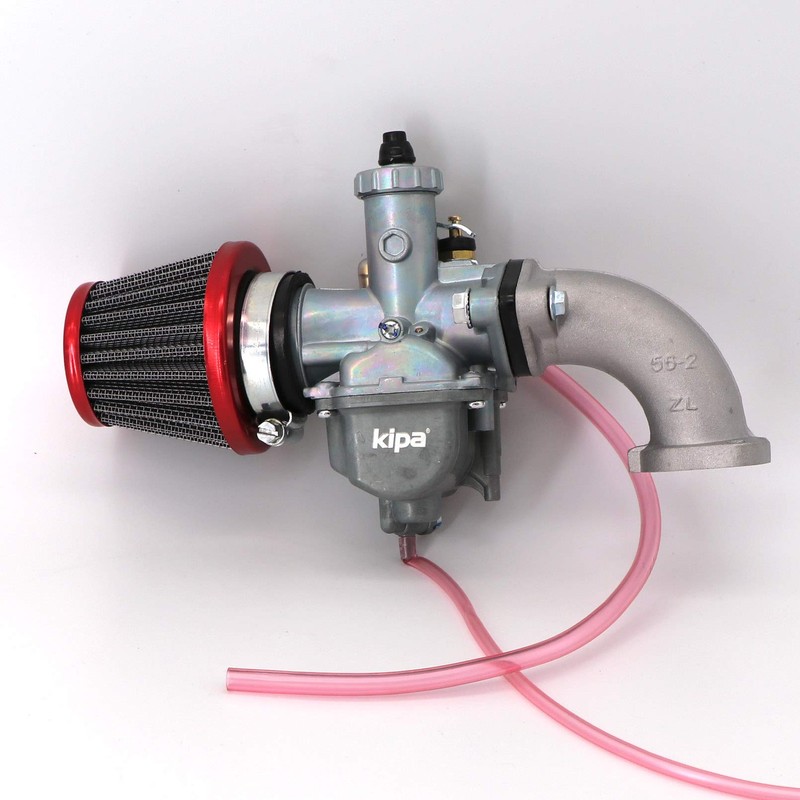 KIPA Carburetor For Mikuni VM22 26mm 110cc 125cc 140cc Lifan