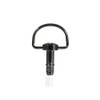 Oldbones Motorcycle Racing Fasteners Quick Release D-Ring 1/4 Turn Racing