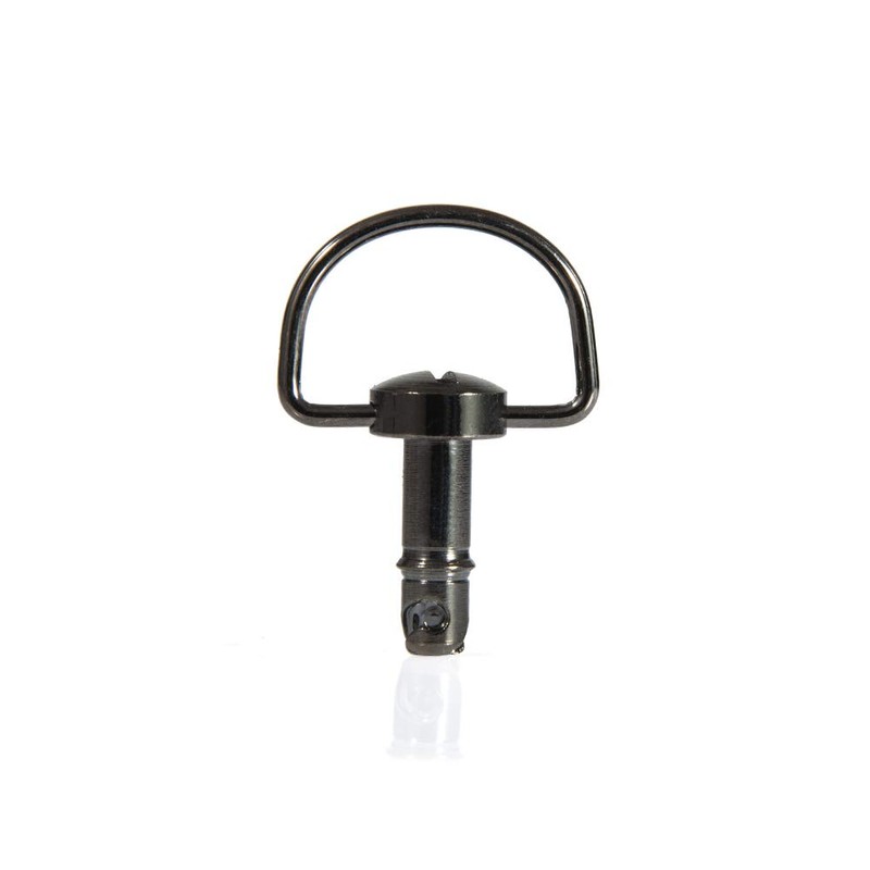 Oldbones Motorcycle Racing Fasteners Quick Release D-Ring 1/4 Turn Racing