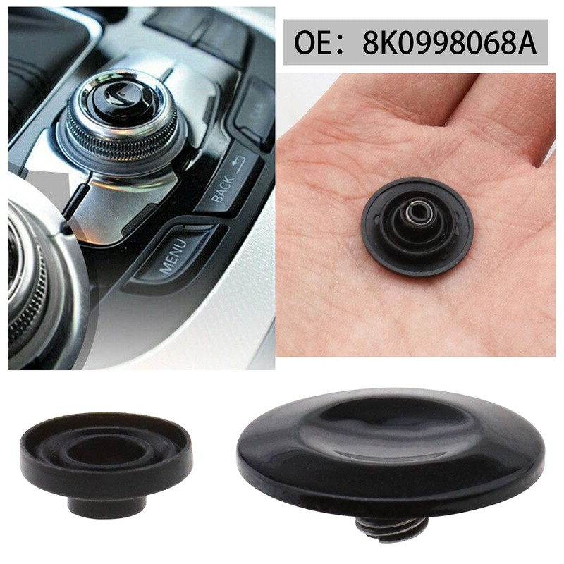 SING F LTD Navigation Button Joystick Control Center Button Cover
