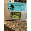 stallion Fasteners PLASTIC ROUND CAP ROOFING NAILS 1-1/2" NET WEIGHT 1 LB. Green