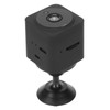 Nanny Camera HD Inbuilt WiFi 2 Way Voice Infrared Night