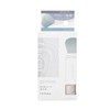 Face Powder, Makeup Brush, One-Piece, Time-saving Makeup, Tentone / 10tune, Oil-in-Face Powder (01 Lucent)