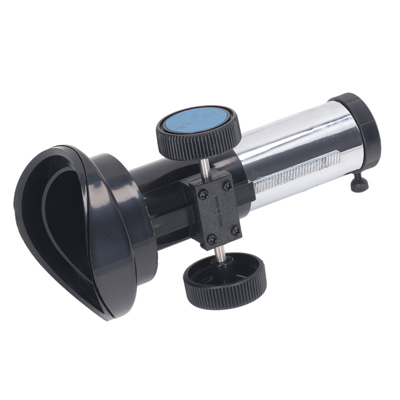 Telescope Focuser Gear 102mm Astronomical Telescope Reflective Focusing Seat For