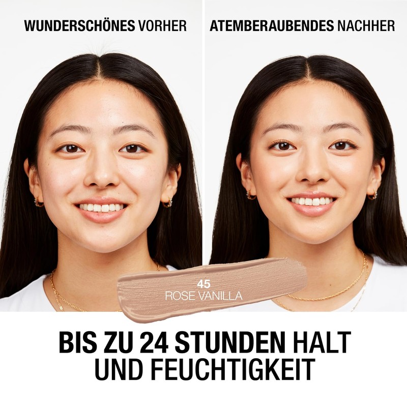 Manhattan Multi-Tasker Concealer 45