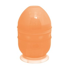 Comair 3011716 Colour Mixer 460 ml Transparent Orange
