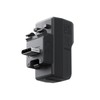 Twaxl Insta360 ONE X4 Audio Adapter (Vertical Lens) Audio Head