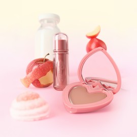 Lilybyred Sly Liar Coating Tint 26AD+ Love Beam Cheek Balm 2 Types Set