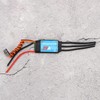 Ejoyous ESC Brushless Electronic Speed Controller for RC Ship Underwater