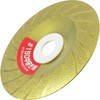 SUN UP #150 Super Keno R Diamond Sharpener
