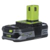 Ryobi P107 18V One+ Compact Lithium+ Battery, 5.71 " x