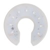 LED Night Golf Hole Lights 5 Colors Adjustable Light Up